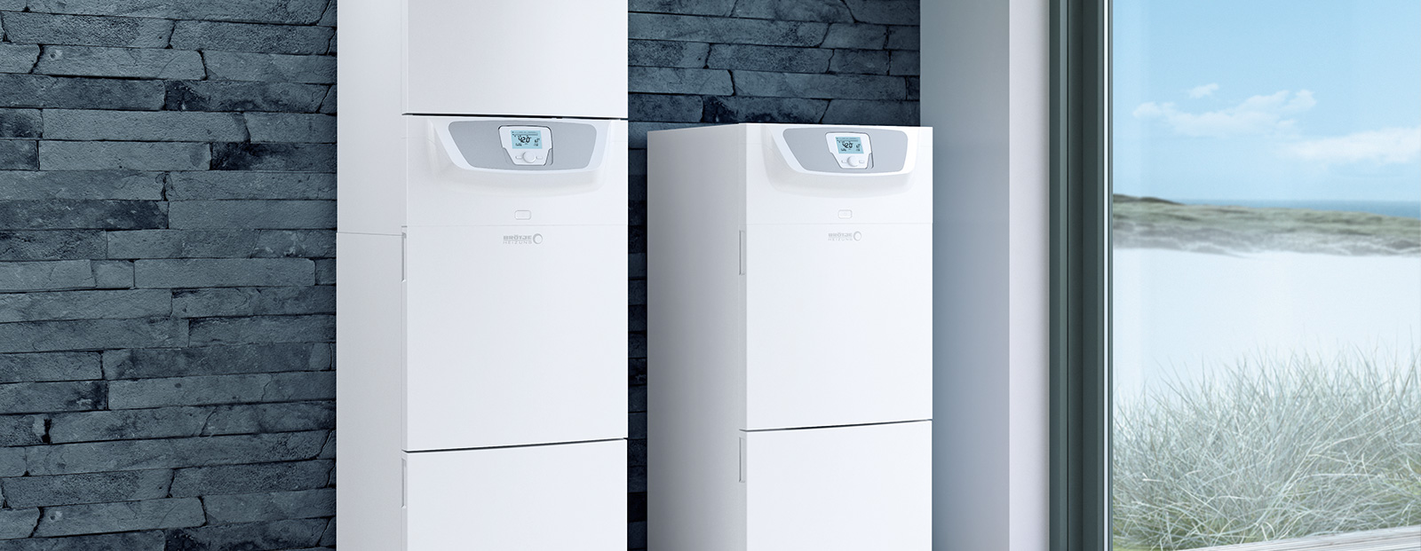 Ihr Heizungskonfigurator