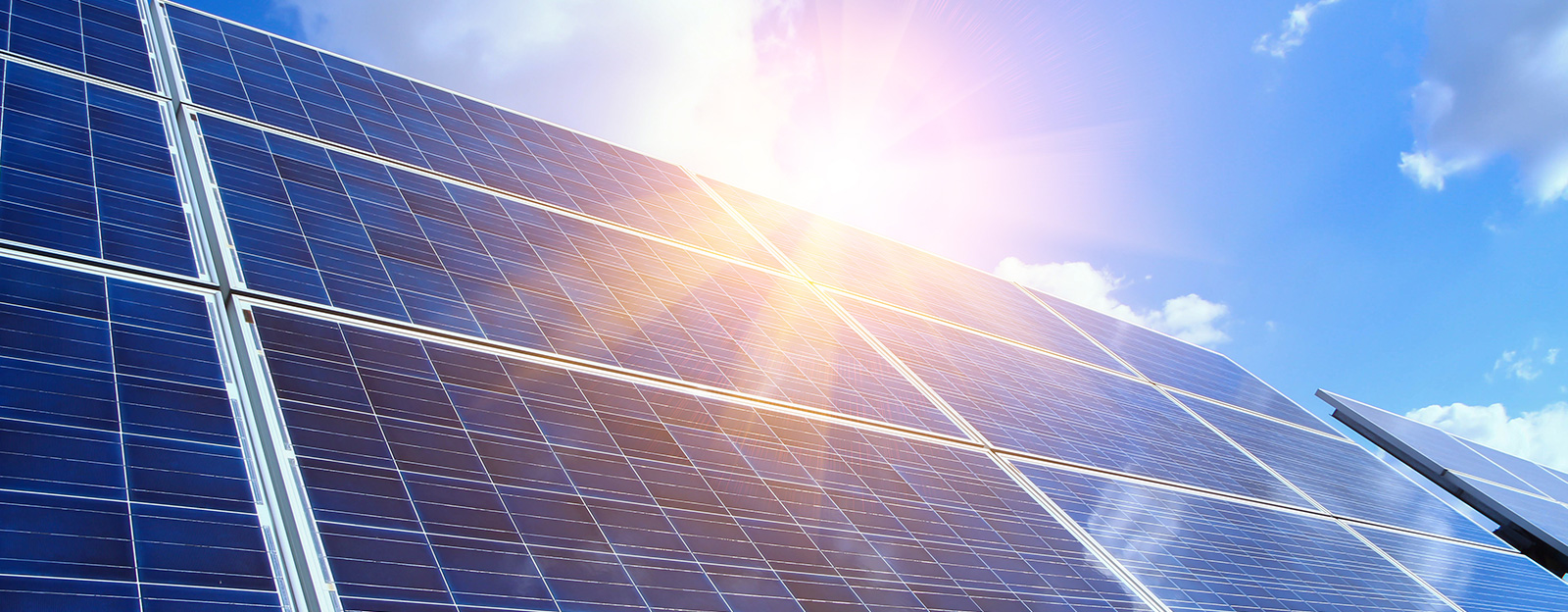 Regenerative Energie